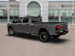 Ram 3500 Tradesman 4x4 Crew Cab 8' Box 2026