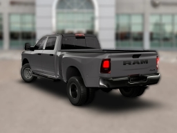 Ram 3500 Tradesman 4x4 Crew Cab 8' Box 2026