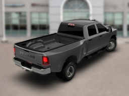 Ram 3500 Tradesman 4x4 Crew Cab 8' Box 2026