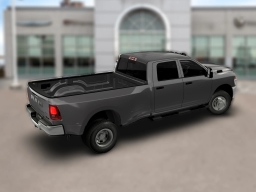 Ram 3500 Tradesman 4x4 Crew Cab 8' Box 2026