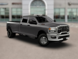 Ram 3500 Tradesman 4x4 Crew Cab 8' Box 2026