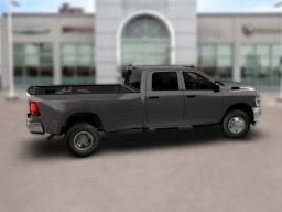 Ram 3500 Tradesman 4x4 Crew Cab 8' Box 2026