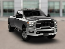 Ram 3500 Tradesman 4x4 Crew Cab 8' Box 2026