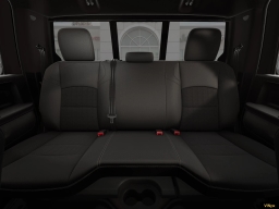 Ram 3500 Tradesman 4x4 Crew Cab 8' Box 2026