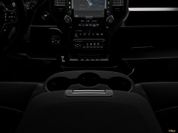 Ram 3500 Tradesman 4x4 Crew Cab 8' Box 2026