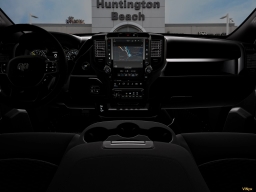 Ram 3500 Tradesman 4x4 Crew Cab 8' Box 2026