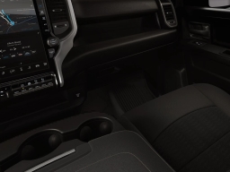 Ram 3500 Tradesman 4x4 Crew Cab 8' Box 2026