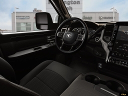 Ram 3500 Tradesman 4x4 Crew Cab 8' Box 2026