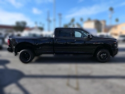 Ram 3500 Tradesman 4x4 Crew Cab 8' Box 2026