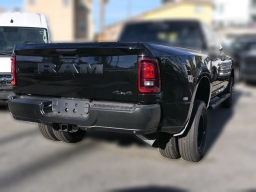 Ram 3500 Tradesman 4x4 Crew Cab 8' Box 2026