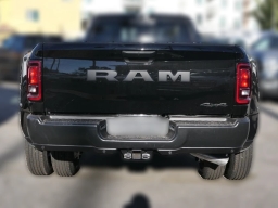 Ram 3500 Tradesman 4x4 Crew Cab 8' Box 2026