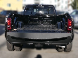Ram 3500 Tradesman 4x4 Crew Cab 8' Box 2026
