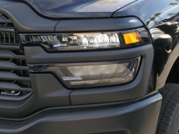 Ram 3500 Tradesman 4x4 Crew Cab 8' Box 2026