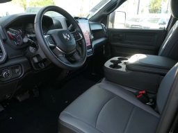 Ram 3500 Tradesman 4x4 Crew Cab 8' Box 2026