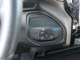 Ram 3500 Tradesman 4x4 Crew Cab 8' Box 2026