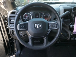 Ram 3500 Tradesman 4x4 Crew Cab 8' Box 2026