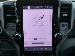 Ram 3500 Tradesman 4x4 Crew Cab 8' Box 2026