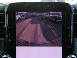 Ram 3500 Tradesman 4x4 Crew Cab 8' Box 2026