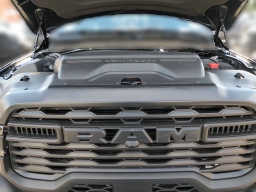 Ram 3500 Tradesman 4x4 Crew Cab 8' Box 2026