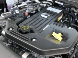 Ram 3500 Tradesman 4x4 Crew Cab 8' Box 2026