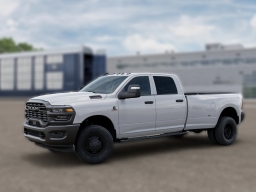 Ram 3500 Tradesman 4x4 Crew Cab 8' Box 2026
