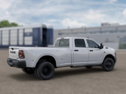 Ram 3500 Tradesman 4x4 Crew Cab 8' Box 2026