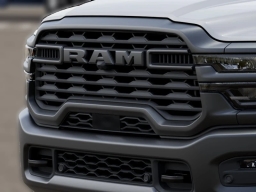 Ram 3500 Tradesman 4x4 Crew Cab 8' Box 2026