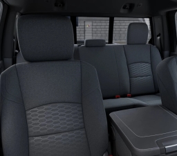 Ram 3500 Tradesman 4x4 Crew Cab 8' Box 2026