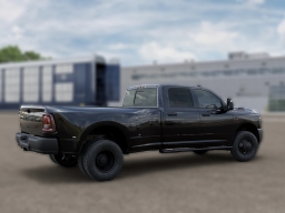 Ram 3500 Tradesman 4x4 Crew Cab 8' Box 2026