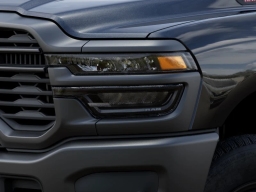 Ram 3500 Tradesman 4x4 Crew Cab 8' Box 2026