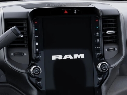 Ram 3500 Tradesman 4x4 Crew Cab 8' Box 2026