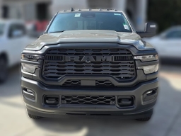 Ram 3500 Tradesman 4x4 Crew Cab 8' Box 2026