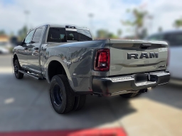Ram 3500 Tradesman 4x4 Crew Cab 8' Box 2026