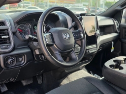 Ram 3500 Tradesman 4x4 Crew Cab 8' Box 2026