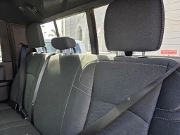 Ram 3500 Tradesman 4x4 Crew Cab 8' Box 2026