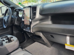 Ram 3500 Tradesman 4x4 Crew Cab 8' Box 2026