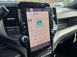 Ram 3500 Tradesman 4x4 Crew Cab 8' Box 2026