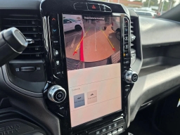 Ram 3500 Tradesman 4x4 Crew Cab 8' Box 2026