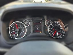 Ram 3500 Tradesman 4x4 Crew Cab 8' Box 2026