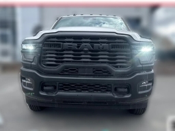 Ram 3500 Tradesman 4x4 Crew Cab 8' Box 2026