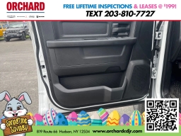Ram 3500 Tradesman 4x4 Crew Cab 8' Box 2026