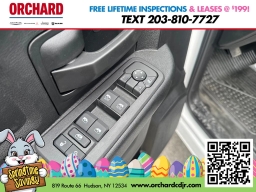 Ram 3500 Tradesman 4x4 Crew Cab 8' Box 2026