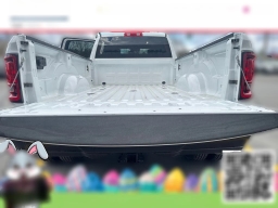Ram 3500 Tradesman 4x4 Crew Cab 8' Box 2026