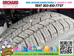 Ram 3500 Tradesman 4x4 Crew Cab 8' Box 2026