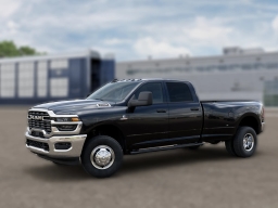 Ram 3500 Tradesman 4x4 Crew Cab 8' Box 2026