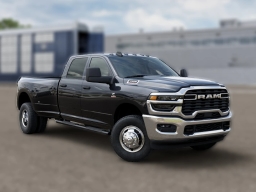 Ram 3500 Tradesman 4x4 Crew Cab 8' Box 2026