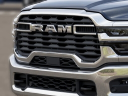 Ram 3500 Tradesman 4x4 Crew Cab 8' Box 2026
