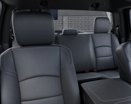 Ram 3500 Tradesman 4x4 Crew Cab 8' Box 2026