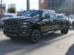 Ram 3500 Tradesman 4x4 Crew Cab 8' Box 2026