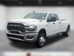 Ram 3500 Tradesman 4x4 Crew Cab 8' Box 2026